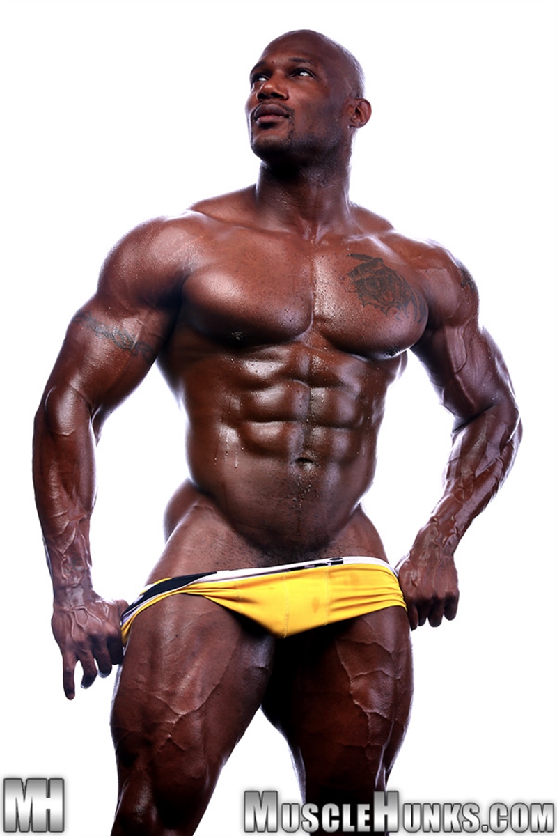 Naked black men muscle Amature Love â€“ Balvubjc