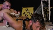 Johnny-B-rope-tied-leather-harnessed-Andre-Grey-fucking-bare-ass-blows-cum-load-011-gay-porn-pics