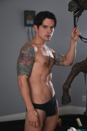 Sexy-hunk-Michael-Del-Ray-huge-cock-bareback-fucks-young-hottie-Dakota-Payne-hot-hole-003-gay-porn-pics
