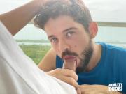 Hottie-young-cute-stud-Rob-Campos-hot-asshole-bare-fucked-big-uncut-dick-8-gay-porn-pics