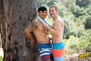 Dark-haired-muscle-hottie-Ian-Roman-bottoms-ginger-muscled-hunk-Dylan-Tides-at-Sean-Cody-9-porno-gay-pics