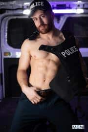 Sexy-bearded-hunk-Olivier-Robert-bottoms-big-muscle-stud-Malik-Delgaty-huge-uncut-dick-at-Men-3-porno-gay-pics