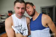 Hot-gay-anal-sex-flip-flop-Charlie-Sparks-Buzz-Hardy-huge-cock-balls-deep-ass-fucking-7-porno-gay-pics