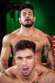 Sexy-Latino-dude-Daniel-Montoya-bottoms-big-muscle-hunk-Alejo-Ospina-huge-thick-uncut-dick-11-gay-porn-pics