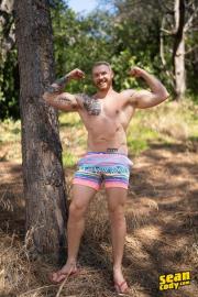 Sexy-young-stud-Sean-Cody-David-bottoms-hung-tattoo-hunk-Eddie-Burke-huge-muscle-dick-5-porno-gay-pics