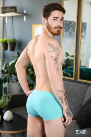 Hottie-young-bearded-punk-Nick-Milani-bottoms-Paul-Canon-huge-thick-dick-at-Men-0-porno-gay-pics