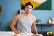Big-muscle-dude-Alex-huge-thick-dick-barebacking-Olaf-bubble-butt-at-Sean-Cody-2-porno-gay-pics