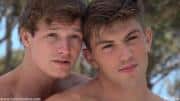 Hot-young-studs-Jamie-Eliot-Kirk-Gauguin-wank-each-other-huge-uncut-cocks-at-Belami-6-porno-gay-pics