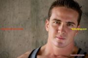 Sexy-straight-US-Marine-Military-Uniform-Mate-First-Class-Cain-strips-naked-jerking-fat-cock-003-gay-porn-pics