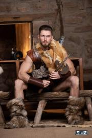 Hot-Norse-vikings-Tyler-Berg-huge-raw-cock-barebacking-hottie-hunk-Craig-Marks-bubble-butt-4-gay-porn-pics