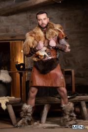 Hot-Norse-vikings-Tyler-Berg-huge-raw-cock-barebacking-hottie-hunk-Craig-Marks-bubble-butt-6-gay-porn-pics