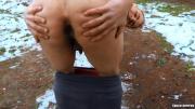 Czech-Hunter-604-hot-young-straight-Euro-punk-first-time-gay-anal-sex-outdoors-14-gay-porn-pics