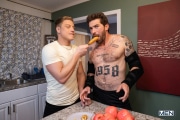 Horny-tattooed-muscle-dude-Chris-Damned-big-uncut-cock-barebacking-young-stud-Logan-Aarons-at-Men-7-porno-gay-pics