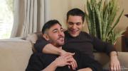 Horny-young-dudes-Tony-Genius-Nico-Coopa-bareback-ass-fucking-flip-flopping-at-Disruptive-Films-2-porno-gay-pics
