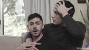 Horny-young-dudes-Tony-Genius-Nico-Coopa-bareback-ass-fucking-flip-flopping-at-Disruptive-Films-6-porno-gay-pics