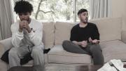 Horny-young-dudes-Tony-Genius-Nico-Coopa-bareback-ass-fucking-flip-flopping-at-Disruptive-Films-7-porno-gay-pics