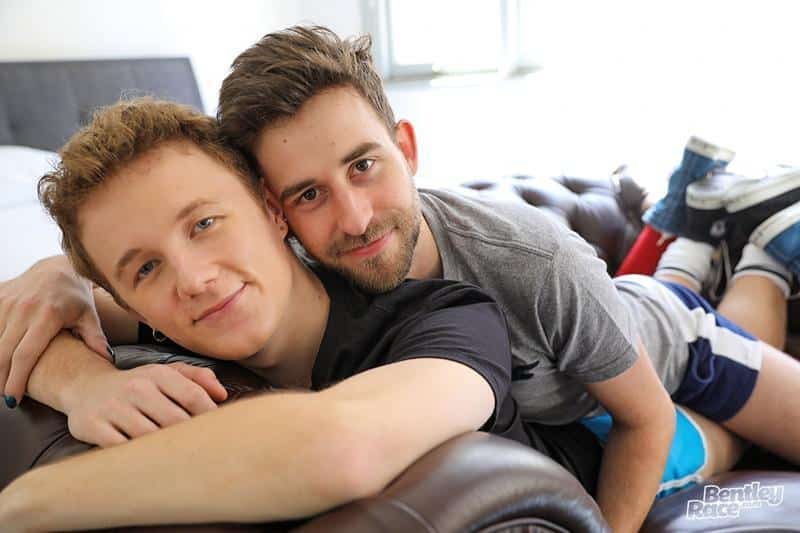 Bentley-Race-sexy-young-Aussie-boy-Eddie-Archer-huge-uncut-dick-barebacking-newbie-cutie-Benny-Fox-3-porno-gay-pics