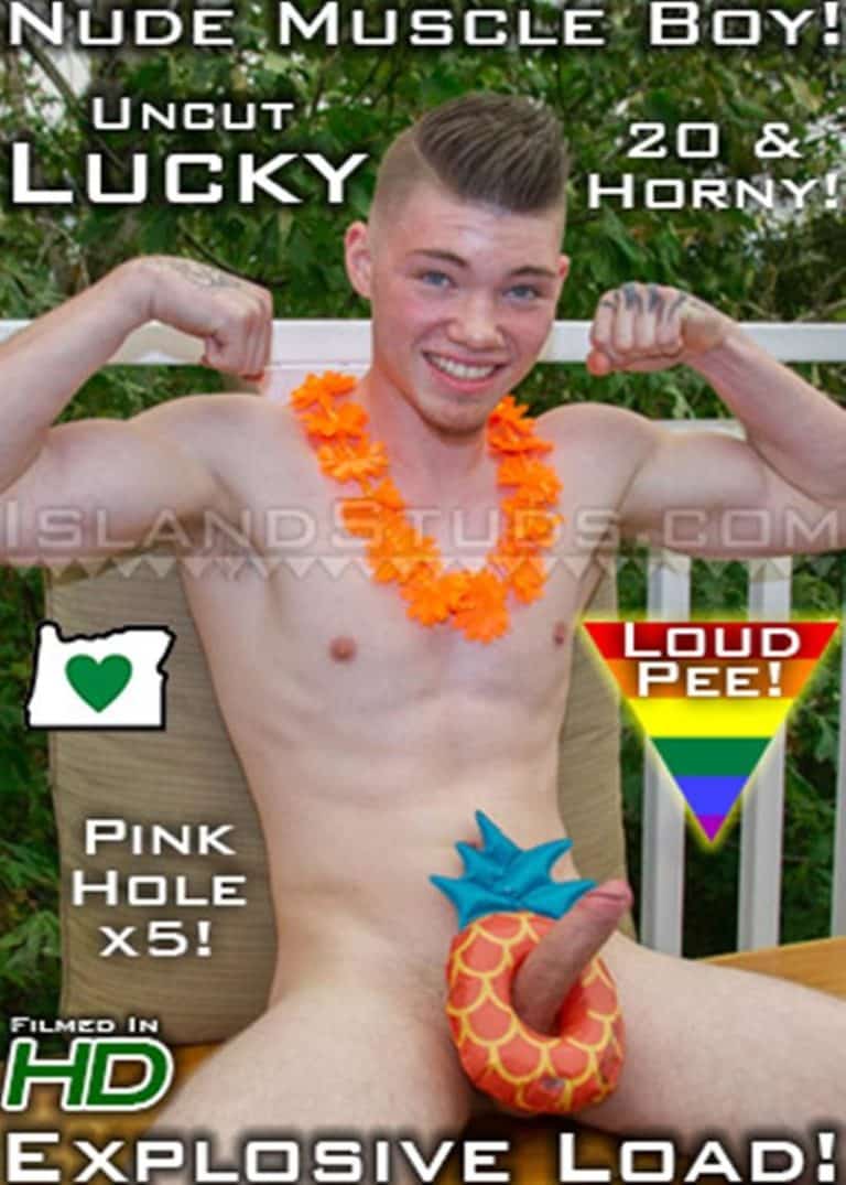 Island Studs Lucky – Dirty Boy Reviews